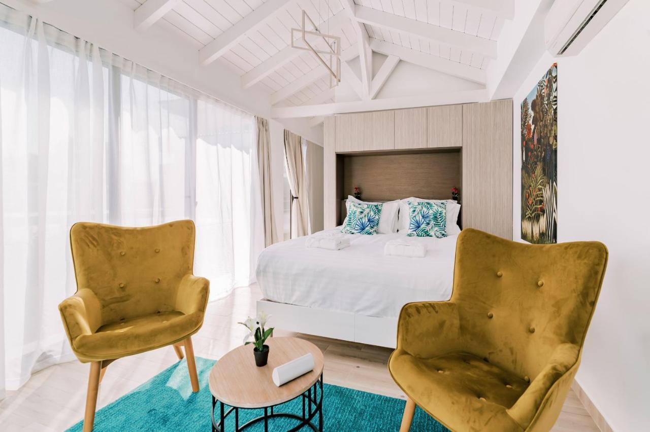 M Mansion Villa Pefki  ภายนอก รูปภาพ